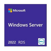 Paquete De 5 Rds Para Usuarios Remotos De Windows Server 2022 Estandar O Datacenter Para Servidores Dell Version Caja Por Cada Usuario Remoto Necesitas Un Local